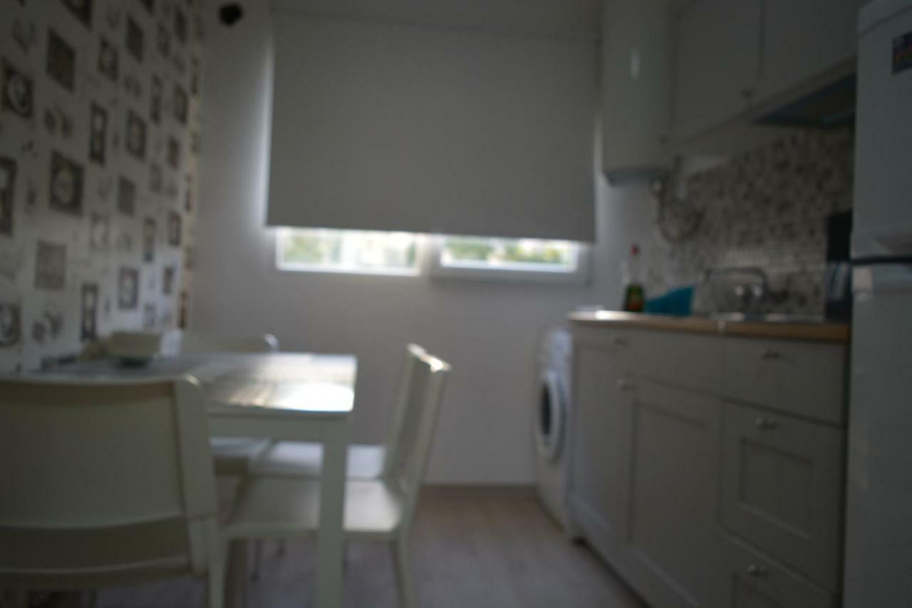 Arenas 2 Apartament