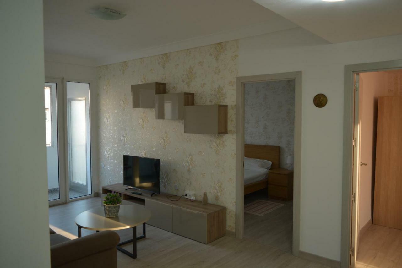 Arenas 2 Apartament Apartamento