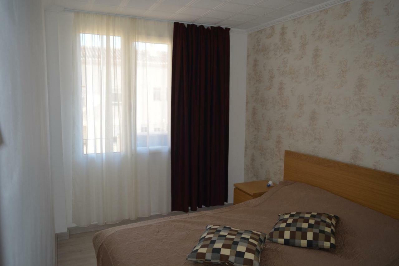 Arenas 2 Apartament *