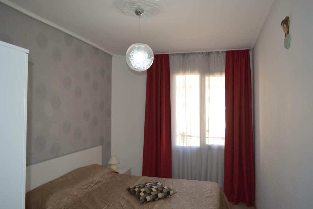 Apartamento Arenas 2 Apartament *