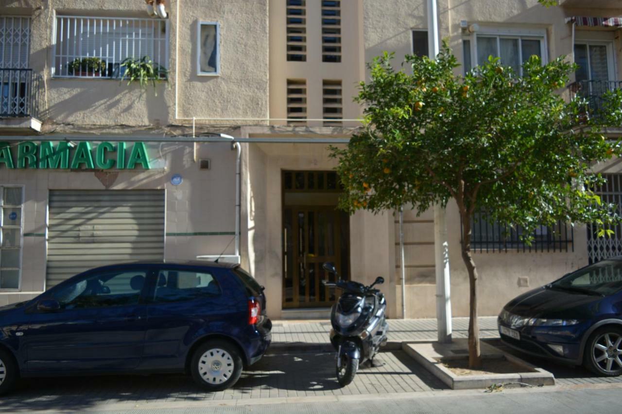 Apartamento Arenas 2 Apartament Valencia