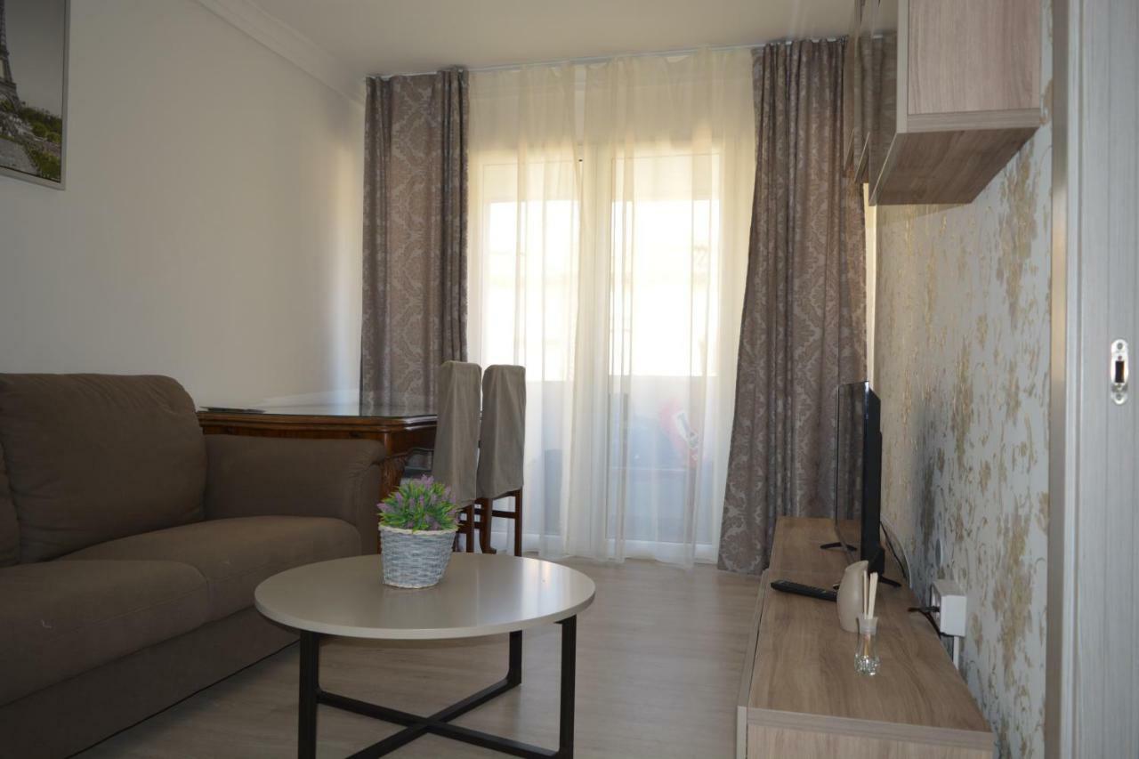 Arenas 2 Apartament * Valencia
