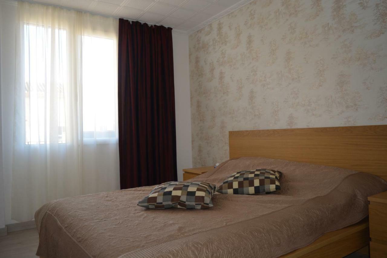 Apartamento Arenas 2 Apartament *