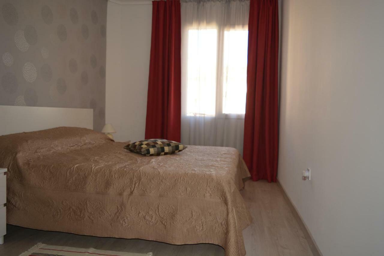Arenas 2 Apartament *