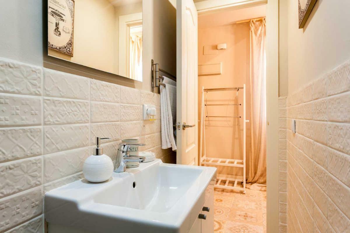 Apartment Precioso En Pleno Centro Con Wifi Valencia
