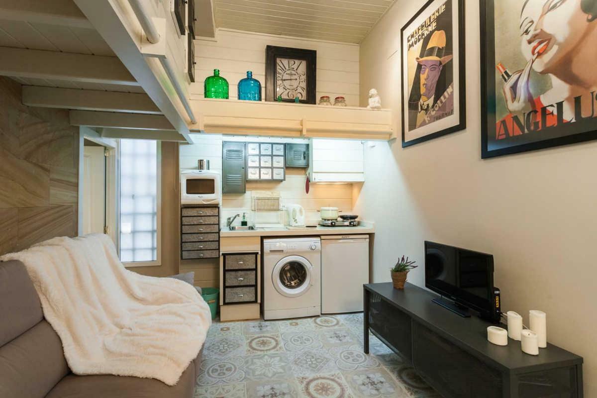 Apartment Precioso En Pleno Centro Con Wifi *