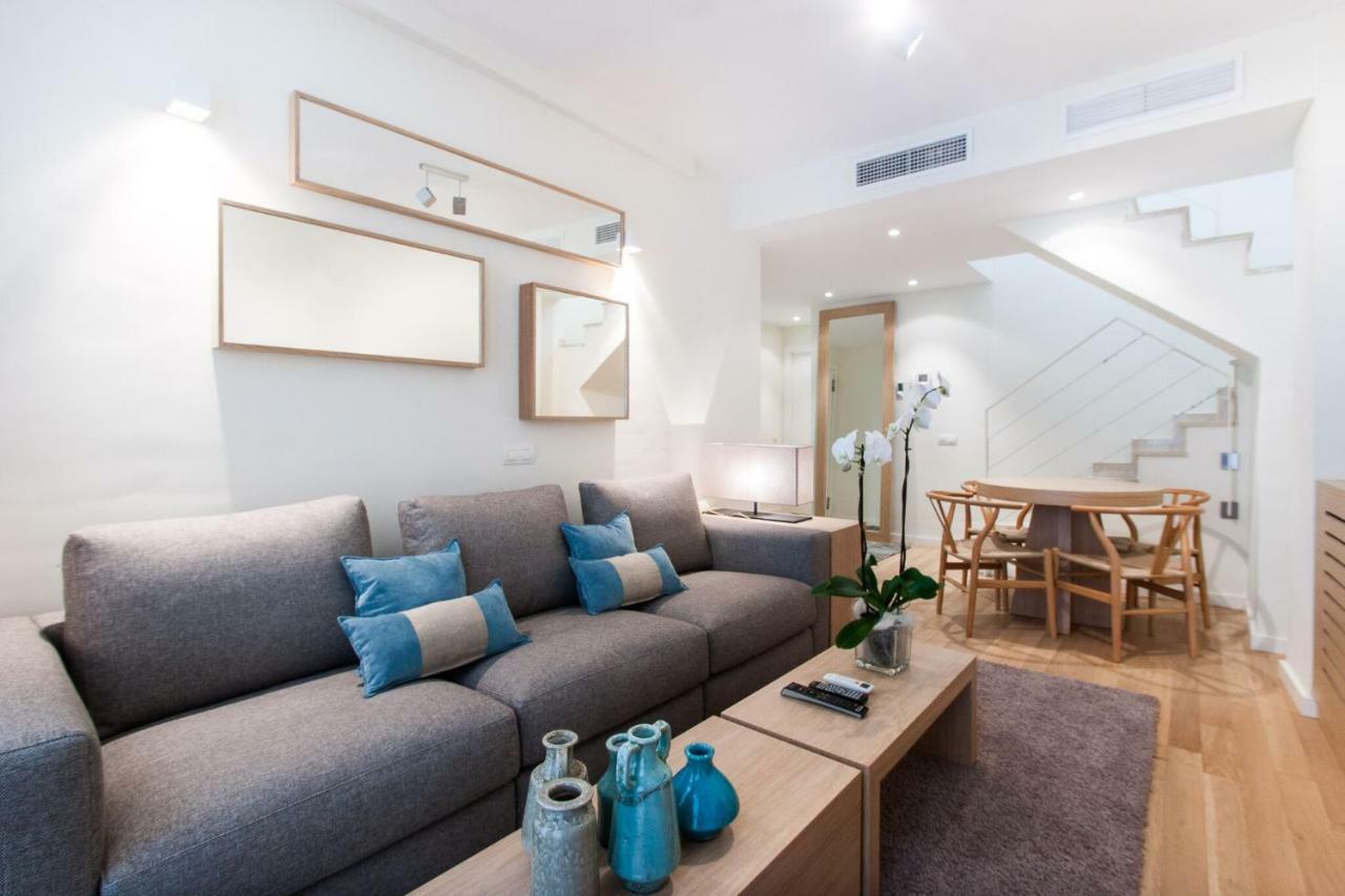 Apartamento Center Atico 360 Valencia