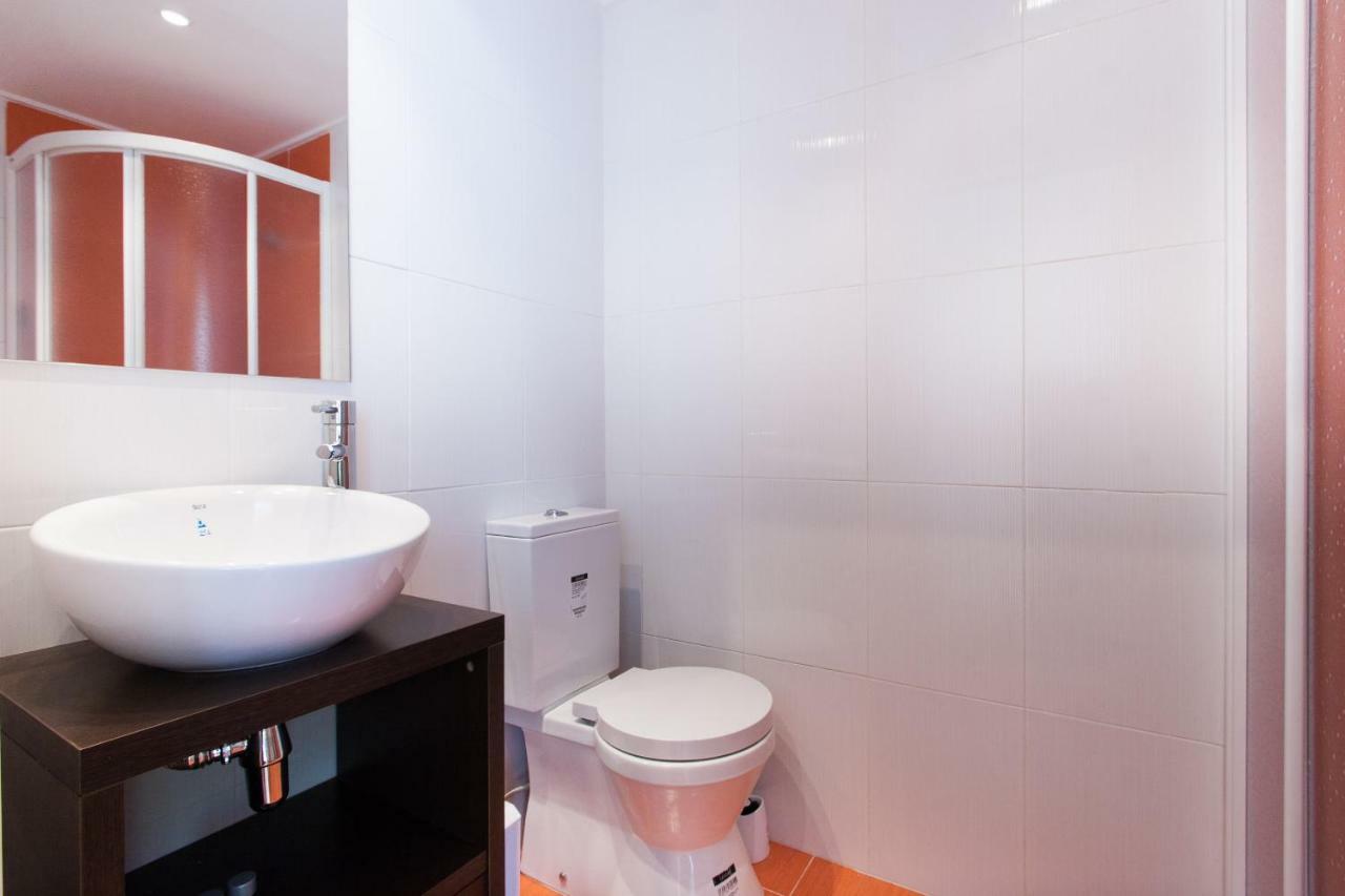 Apartment Center Atico 360 Valencia