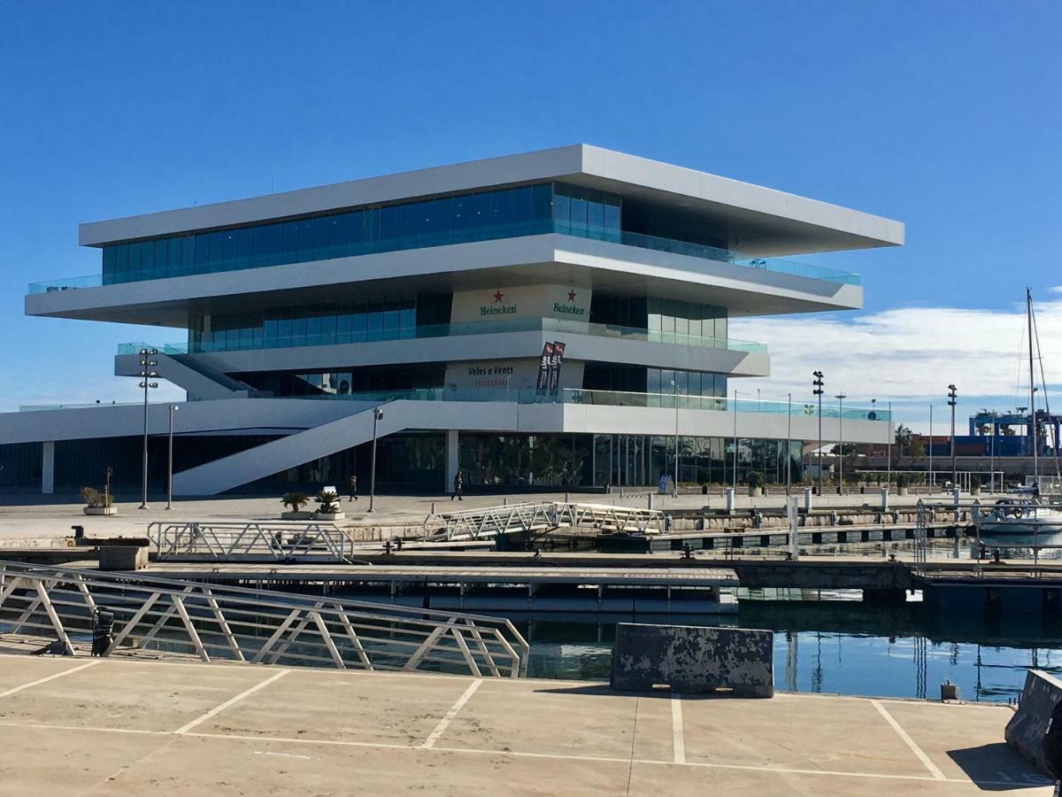 Center Atico 360