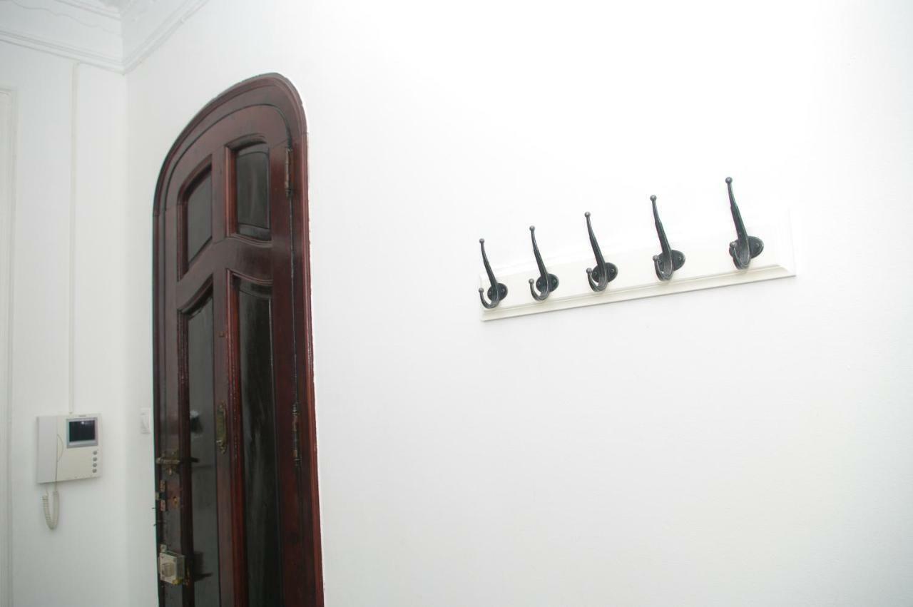 Apartamento Carlos&ana *