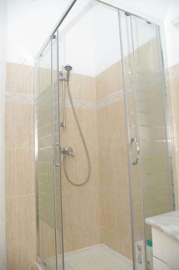 Apartamento Carlos&ana *