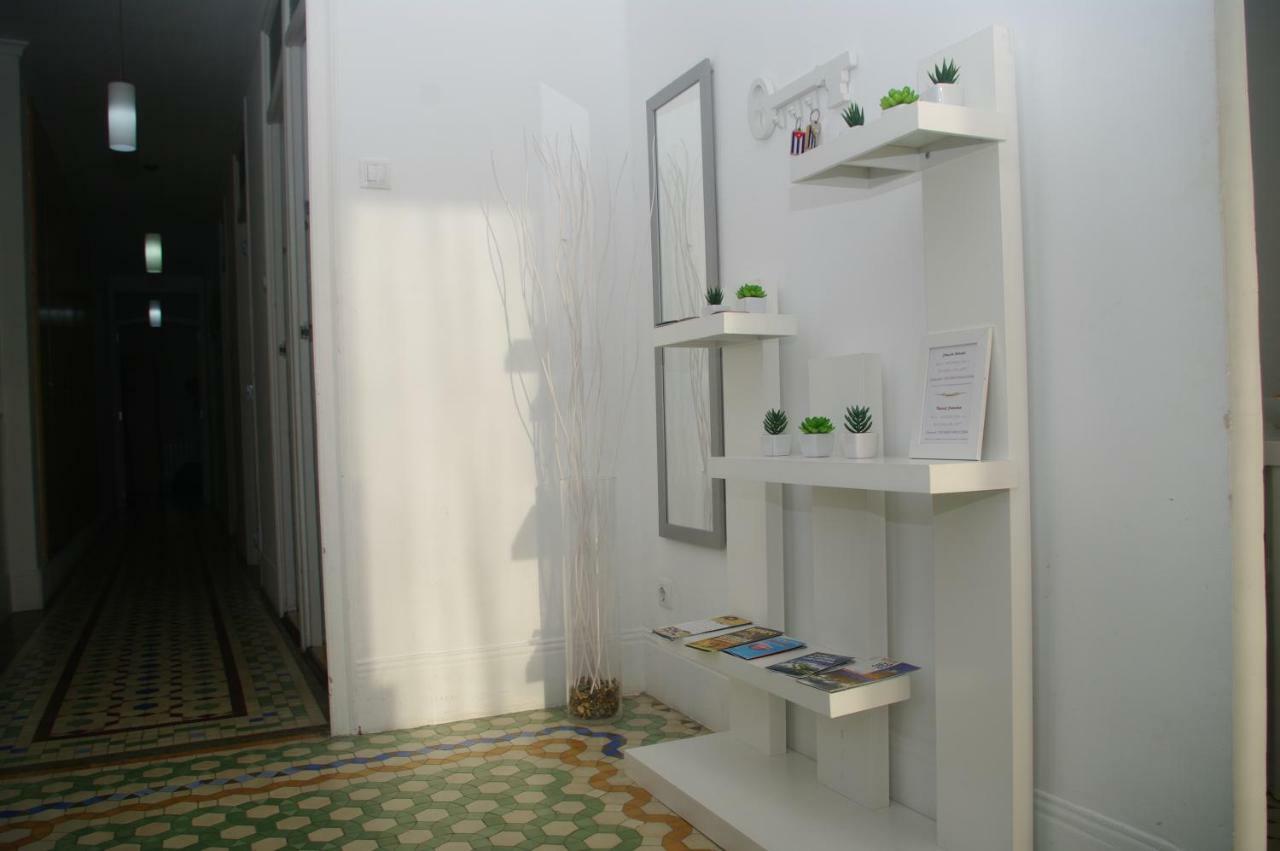 Apartamento Carlos&ana Valencia