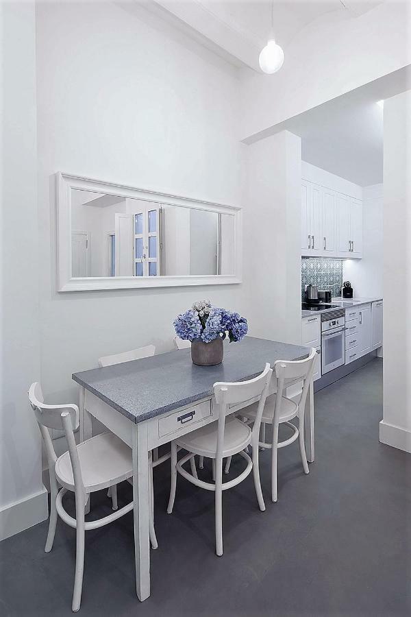 Apartamento Splendid In *