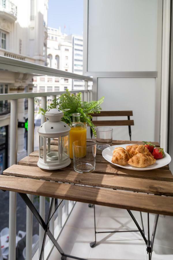 Apartamento Just In The Middle Valencia