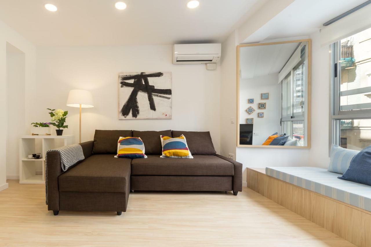 Apartamento Just In The Middle *