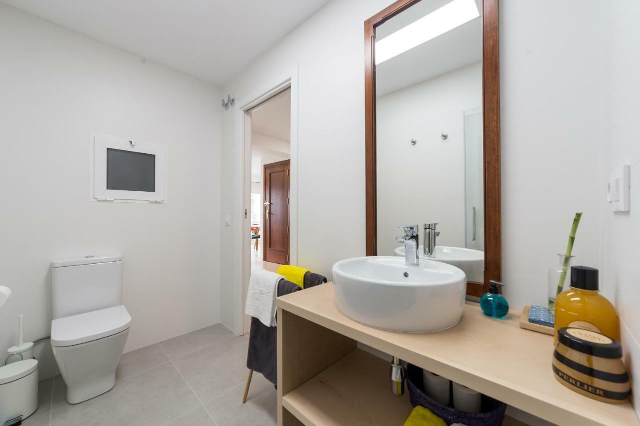 Just In The Middle Apartamento