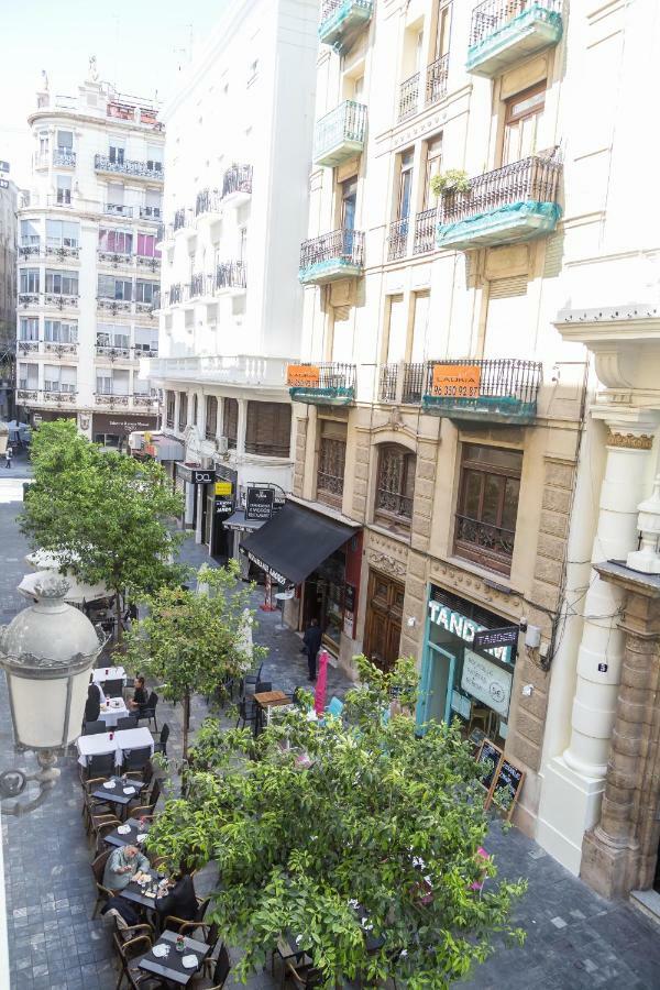 Apartamento Just In The Middle
