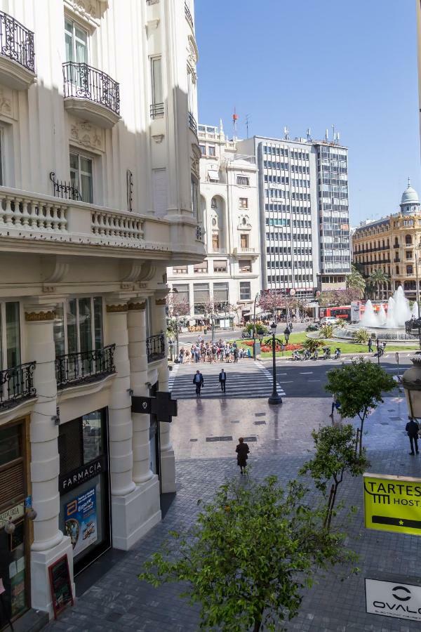 Apartamento Just In The Middle Valencia