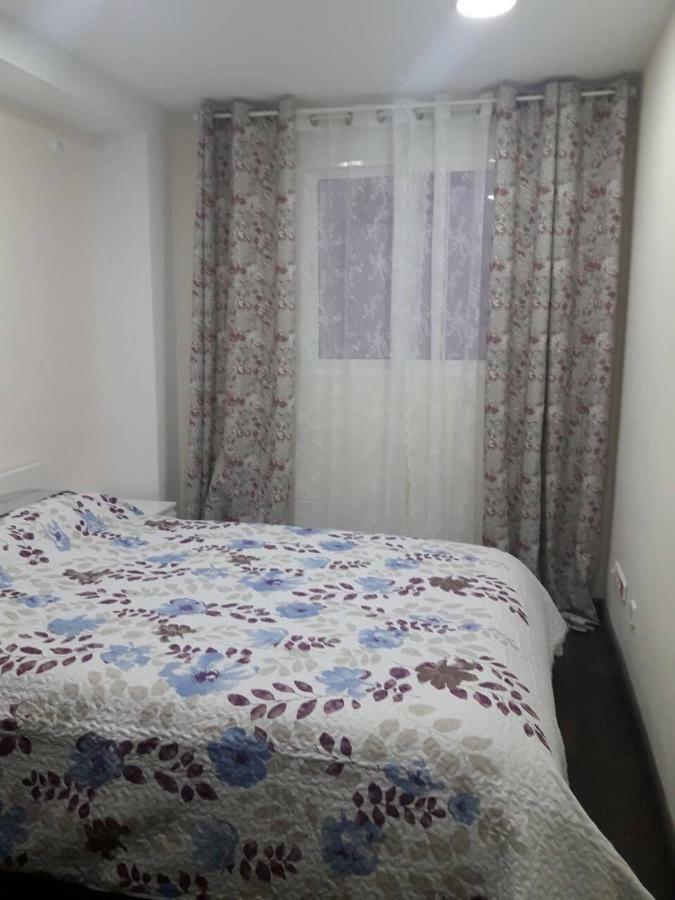 Apartamento San Slava *