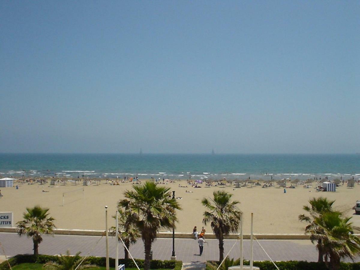Playa Arenas Apartamento Valencia