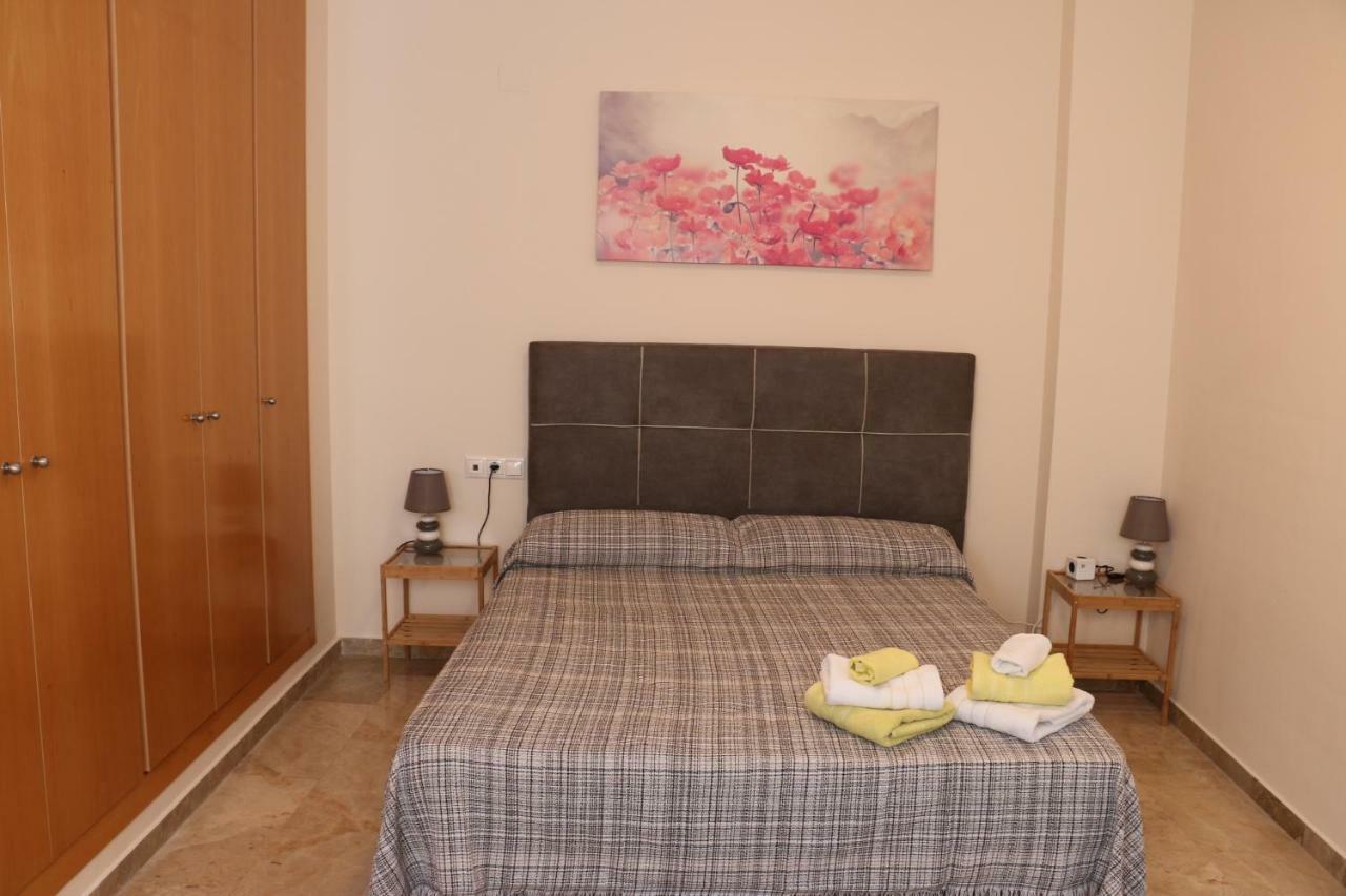 Abate 4 Apartamento *