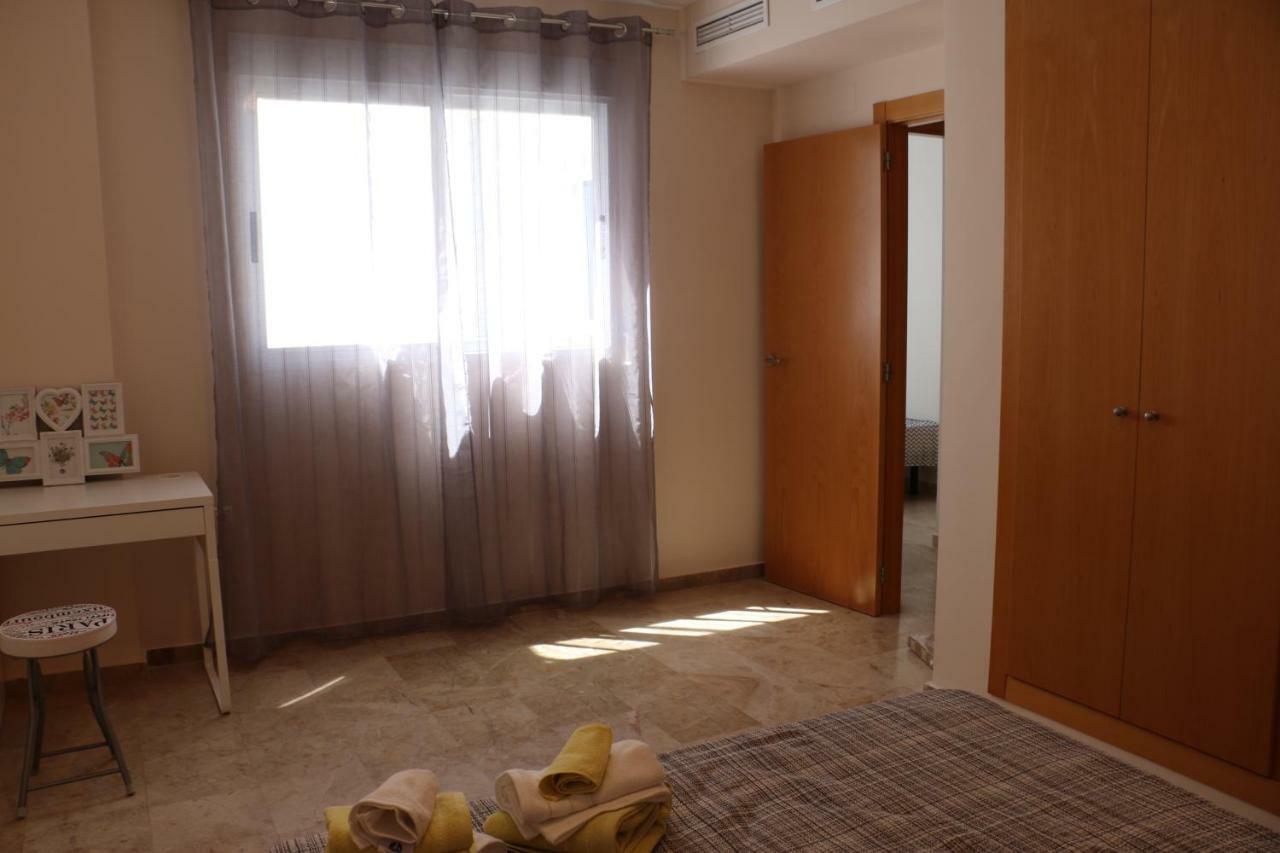 Abate 4 Apartamento Valencia