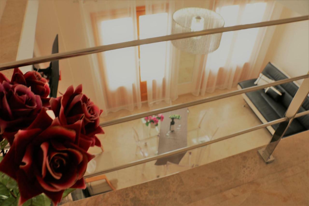Abate 4 Apartamento Valencia
