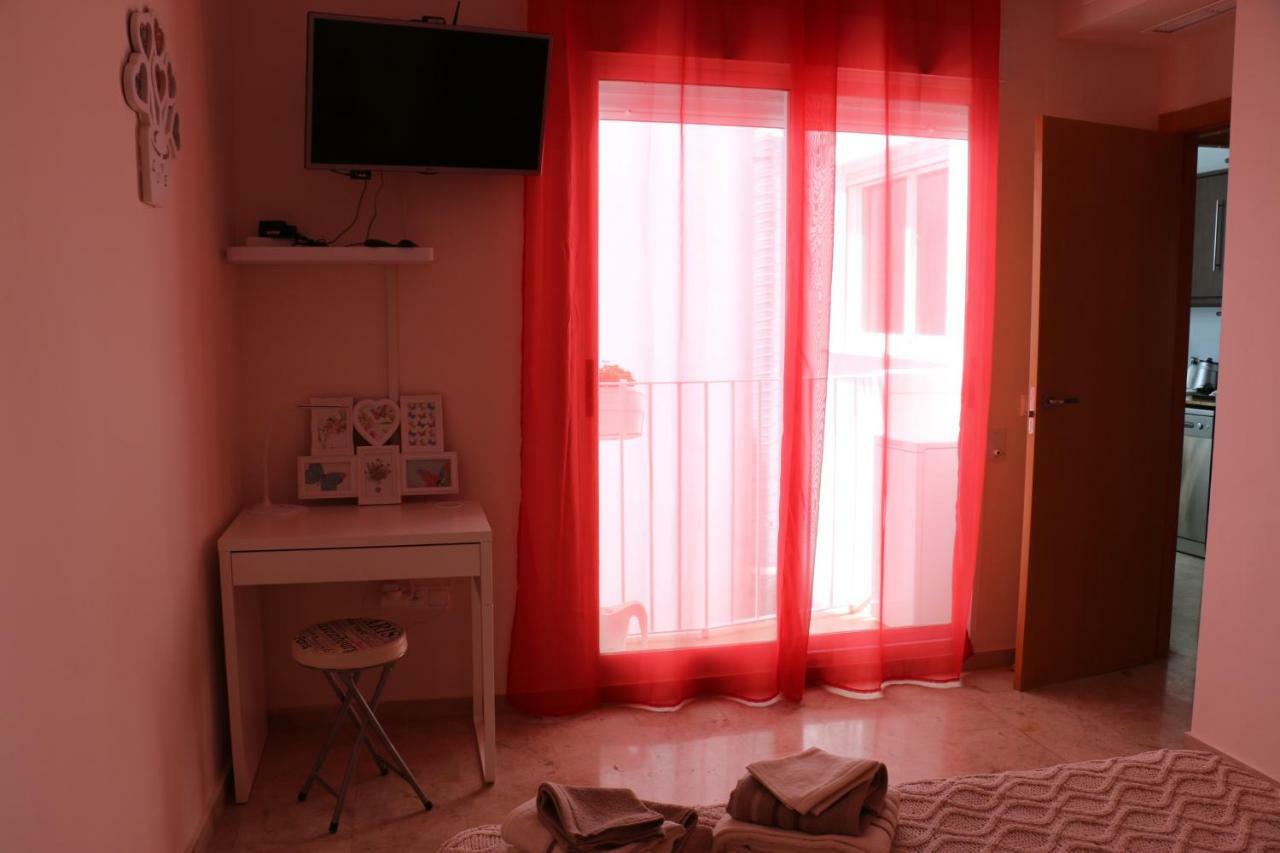 Apartamento Abate 4