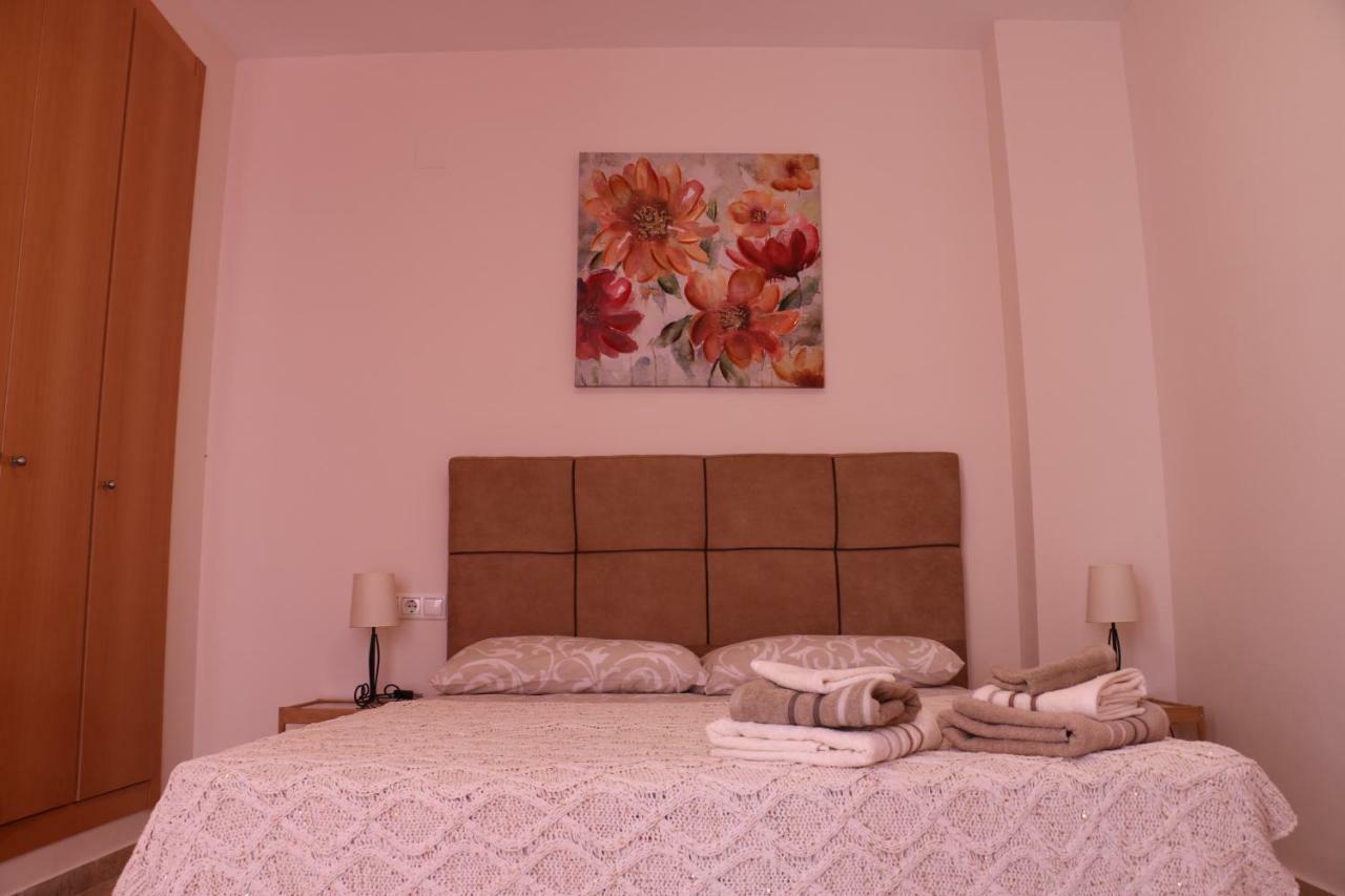 Abate 4 Apartamento
