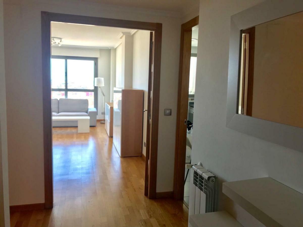Apartamento Oceanografic Apartment. Parking. Wi-fi