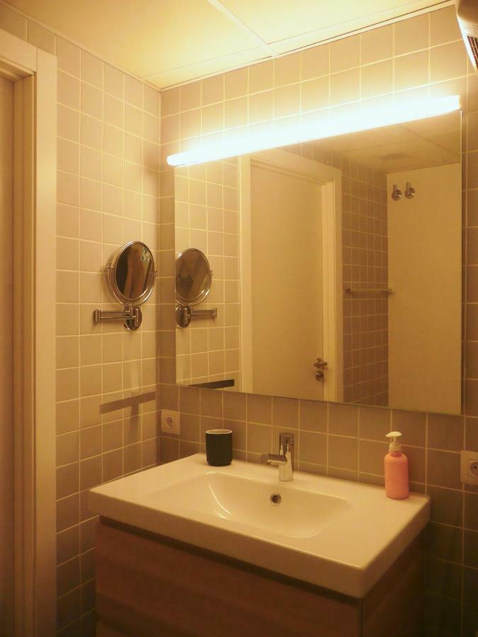 Forn Dels Apostols Apartment