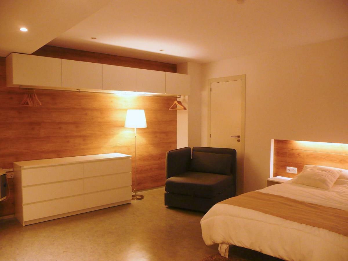 Forn Dels Apostols Apartamento Valencia