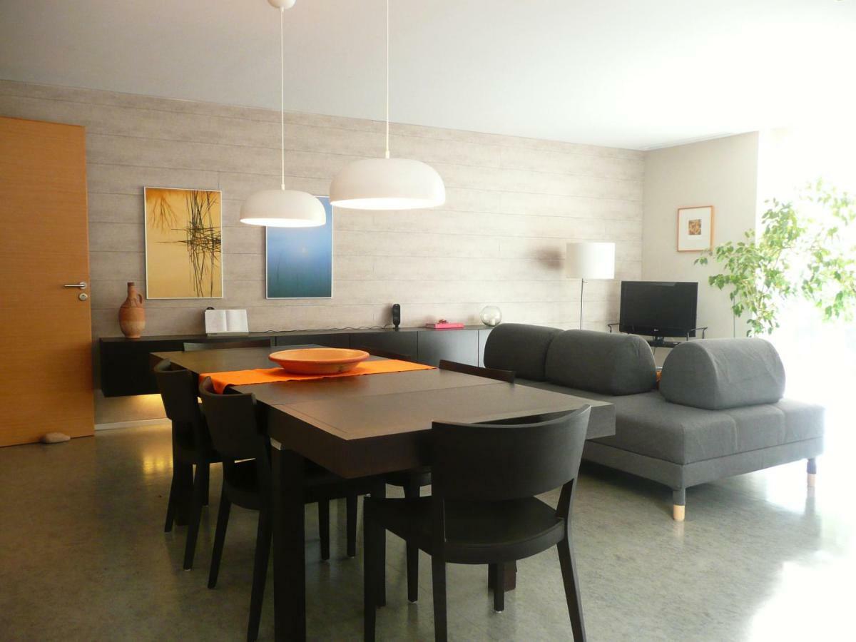 Forn Dels Apostols Apartment Valencia