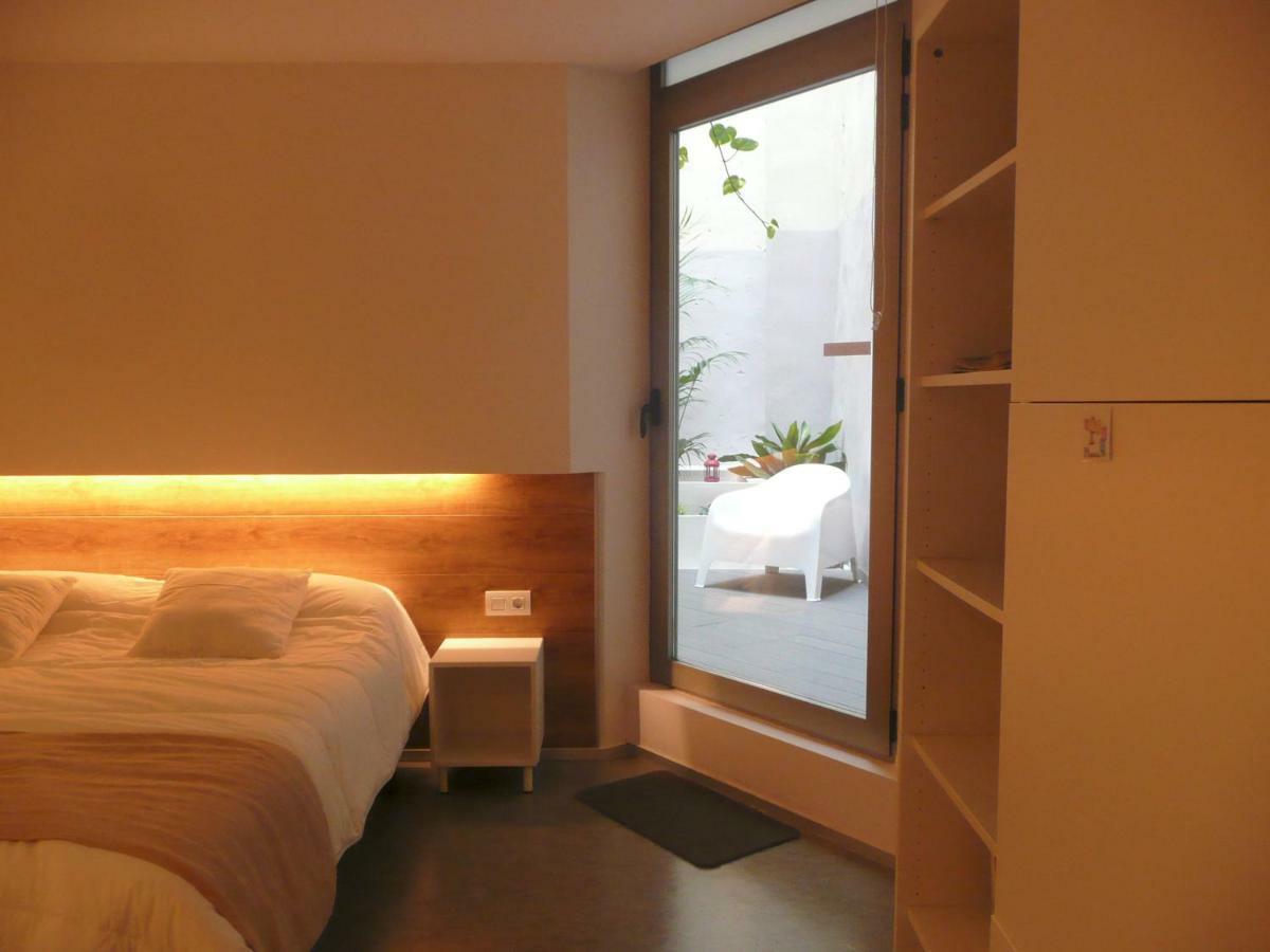 Forn Dels Apostols Apartment *
