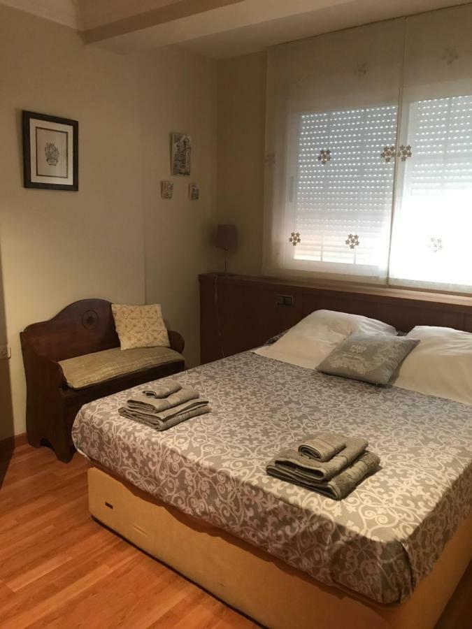 Cristina Center Apartamento Valencia