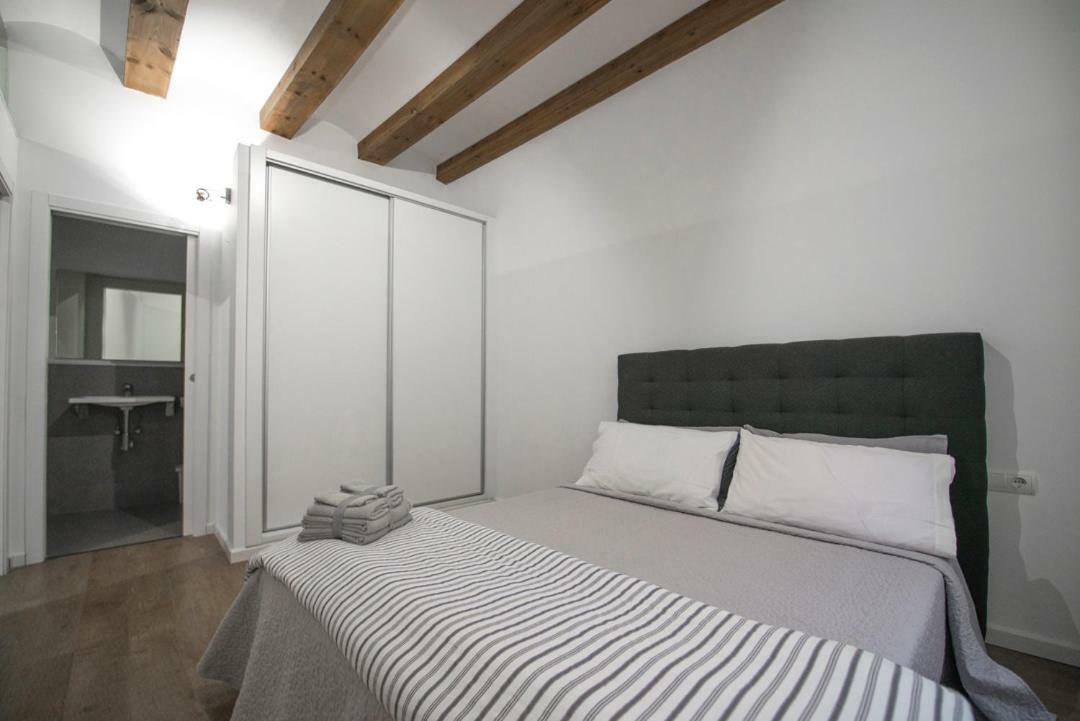 Ambrosio Flats - El Mercat Apartamento *