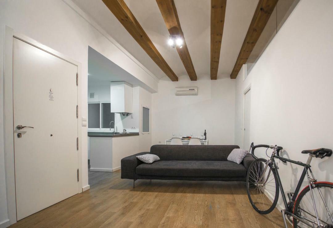 Ambrosio Flats - El Mercat Apartamento *