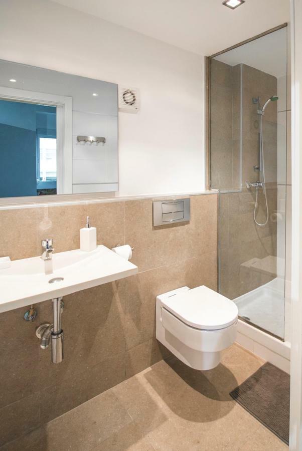 Apartamento Ambrosio Flats - El Mercat Valencia