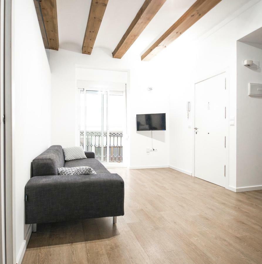 Ambrosio Flats - El Mercat Apartamento *