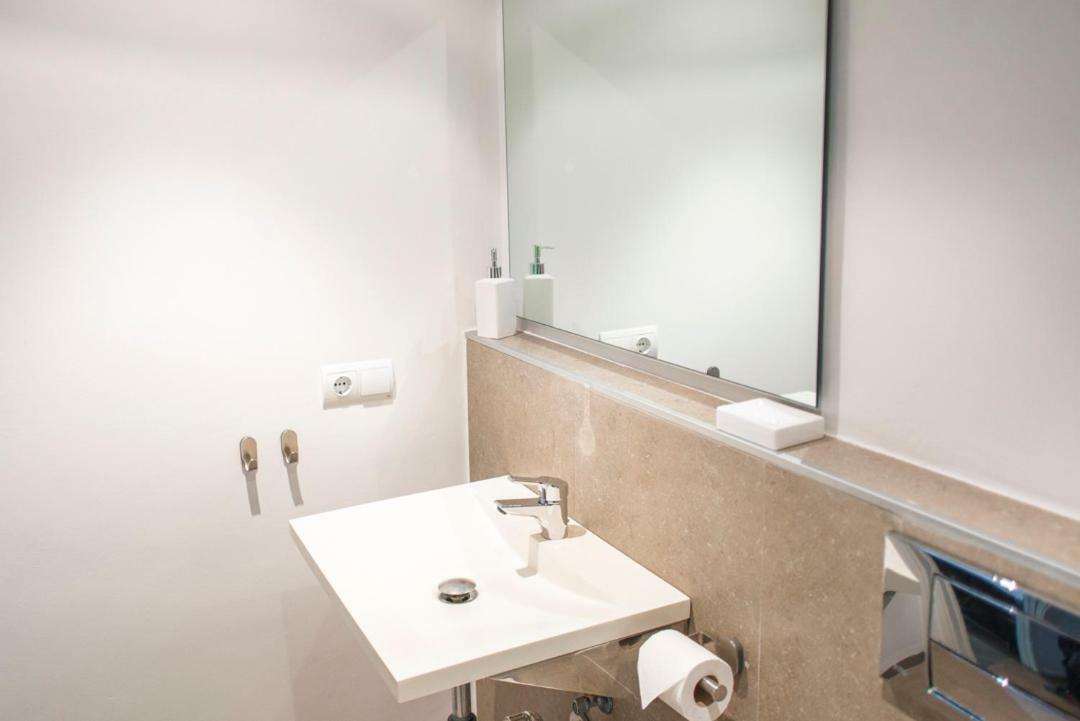 Apartamento Ambrosio Flats - El Mercat