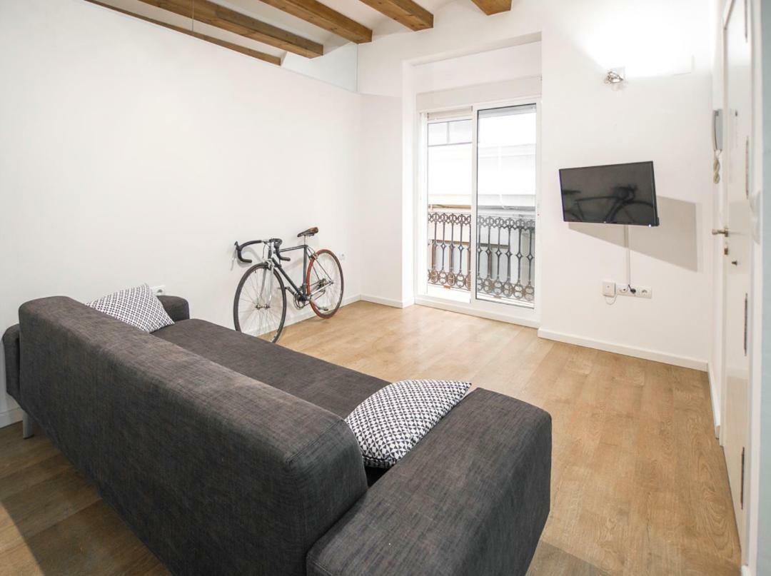 Ambrosio Flats - El Mercat Apartamento