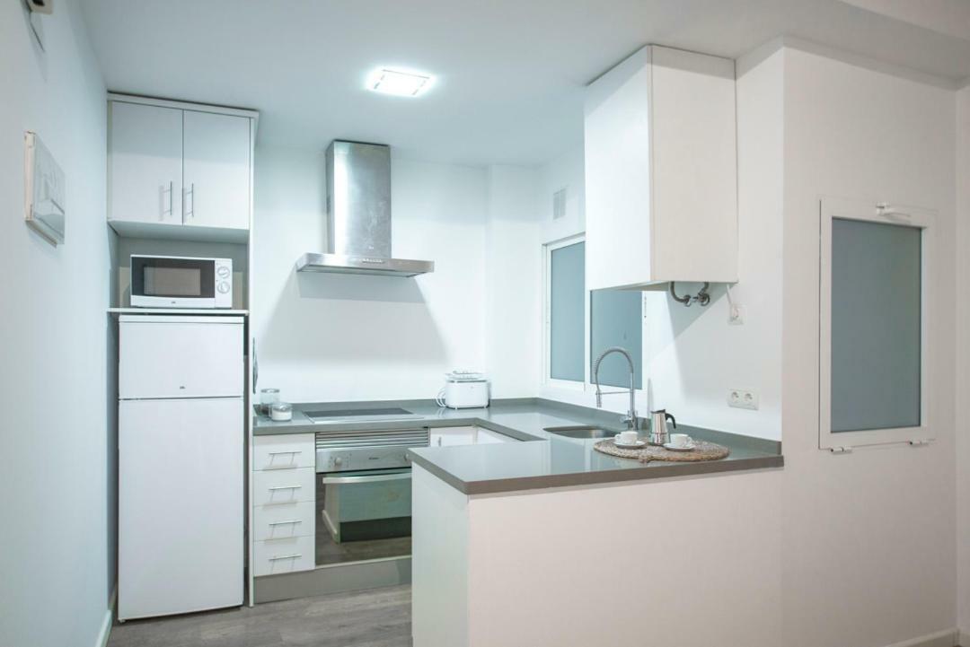 Ambrosio Flats - El Mercat Apartamento *
