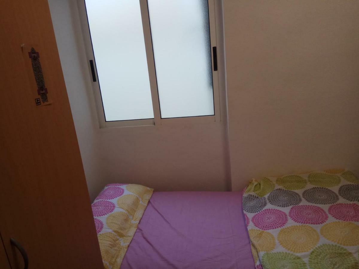 Burjassot Mestalla Apartamento *