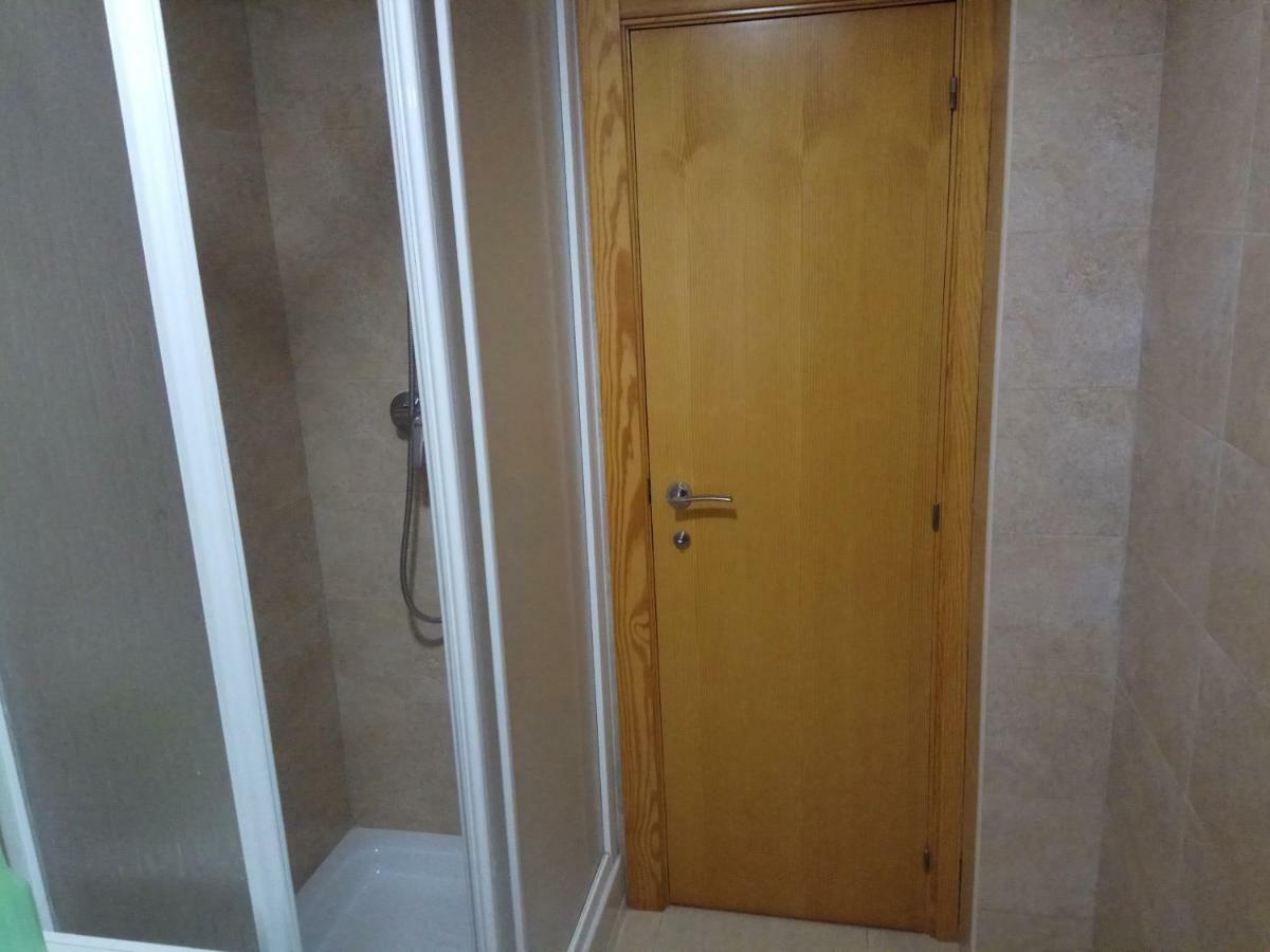 Burjassot Mestalla Apartment *