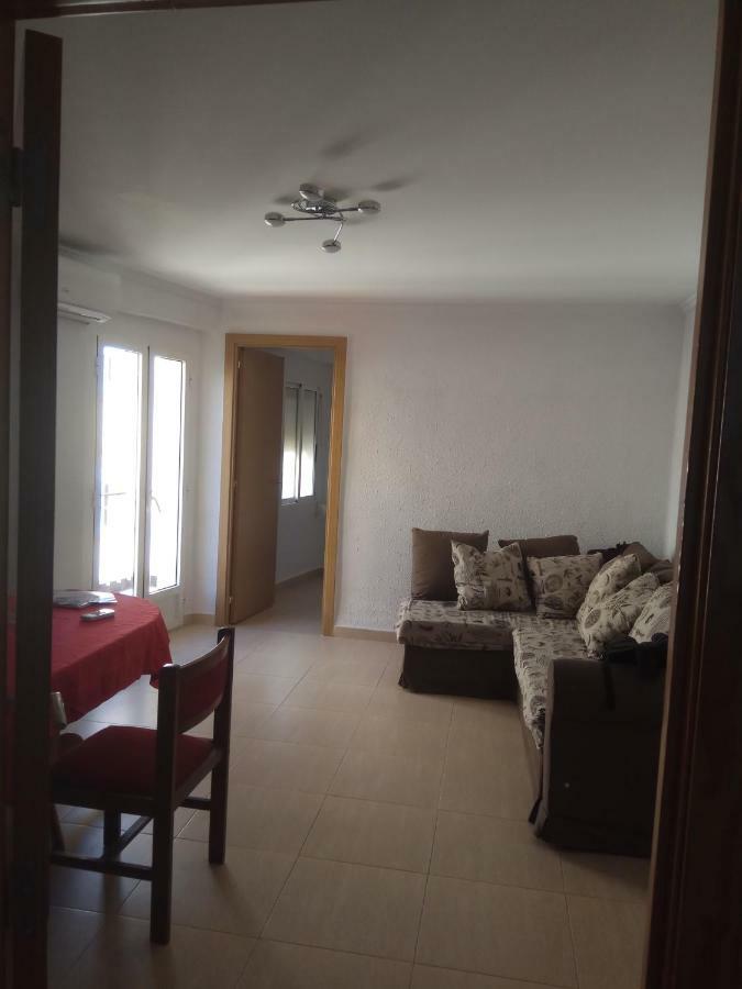 Apartment Burjassot Mestalla *