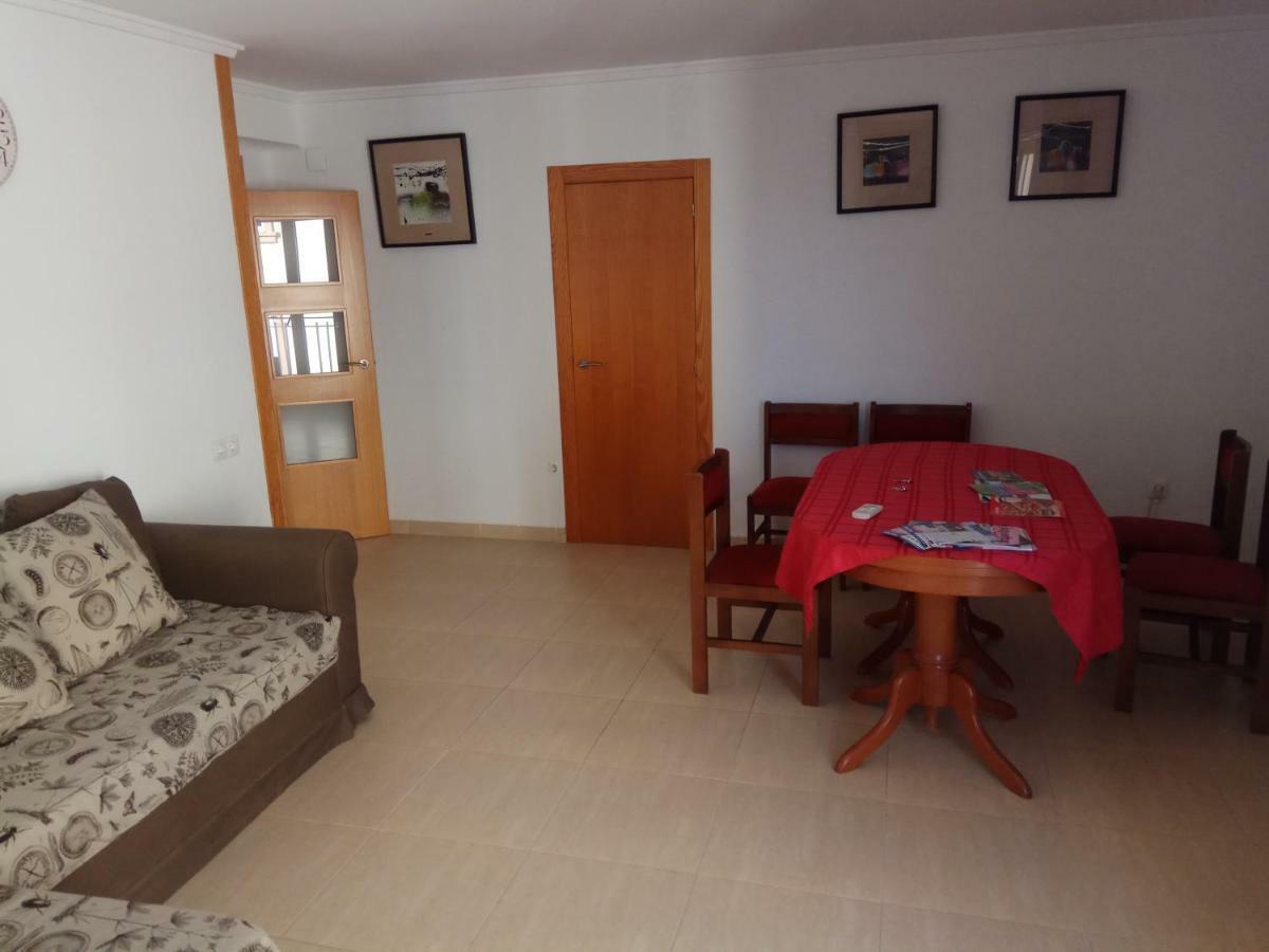 Burjassot Mestalla Apartment Valencia