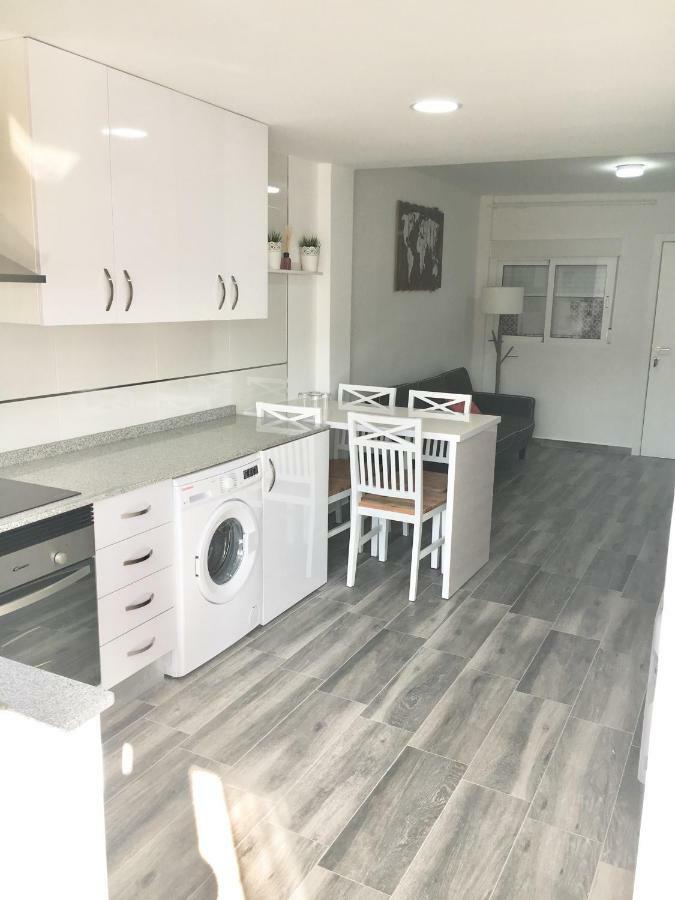 Plaza Sainetero Apartment *