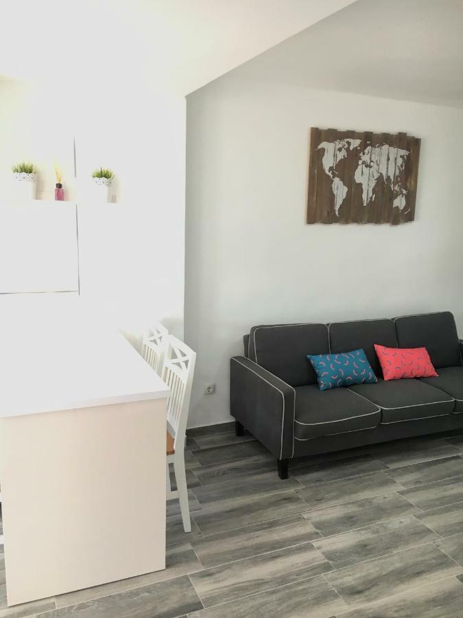Apartment Plaza Sainetero *
