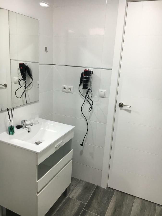 Plaza Sainetero Apartment Valencia