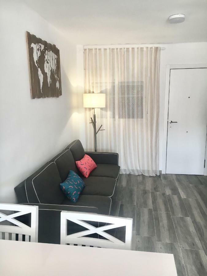 Apartment Plaza Sainetero